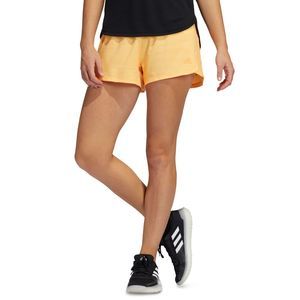 adidas Womens Activewear ClimaLite Training Shorts Size X-Large